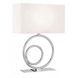 Настольная лампа Arte Lamp Trendy A5370LT-1CC