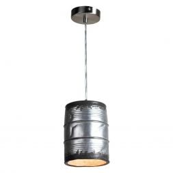 Подвеcной светильник Lussole Loft GRLSP-9526