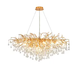 Подвесная люстра Imperium Loft Droplet 148054-22
