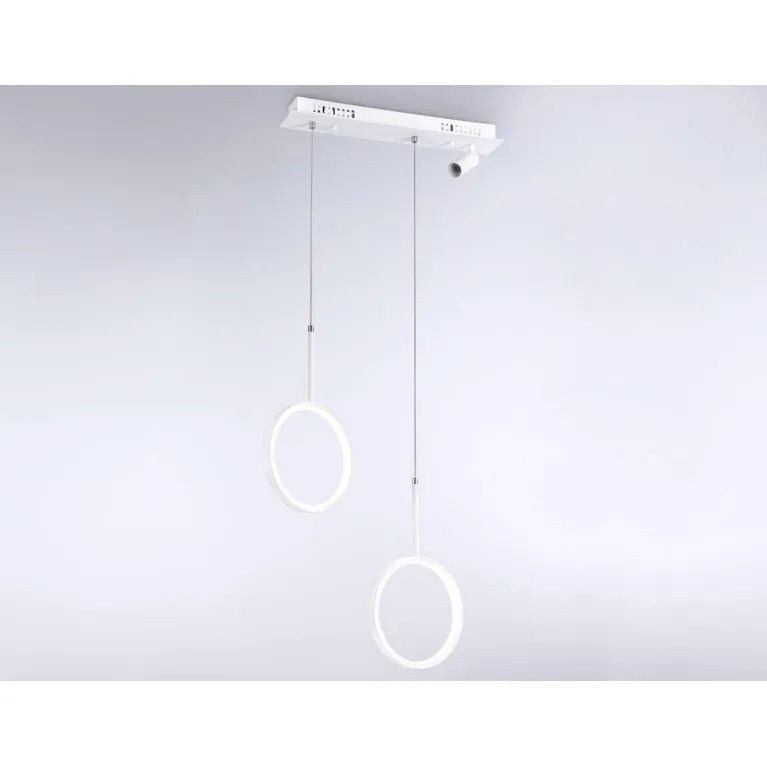 Подвесной светодиодный светильник Ambrella light Comfort Line FL5272
