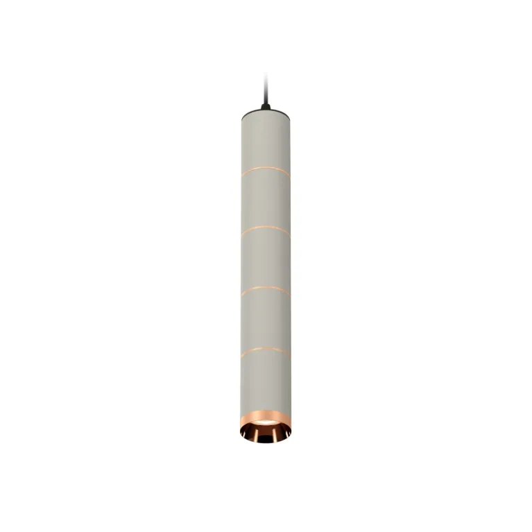 Подвесной светильник Ambrella Light Techno Spot XP6314040 (A2302, C6314x5, A2063x4, N6135)