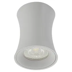Накладной светильник AM Group AM323-100 WH