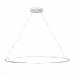 Подвесной светодиодный светильник ST Luce Erto SL904.523.01