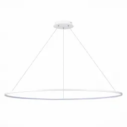 Подвесной светодиодный светильник ST Luce Erto SL904.533.01