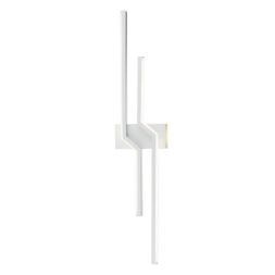 Настенный светильник Escada Rail 10219/2LED White