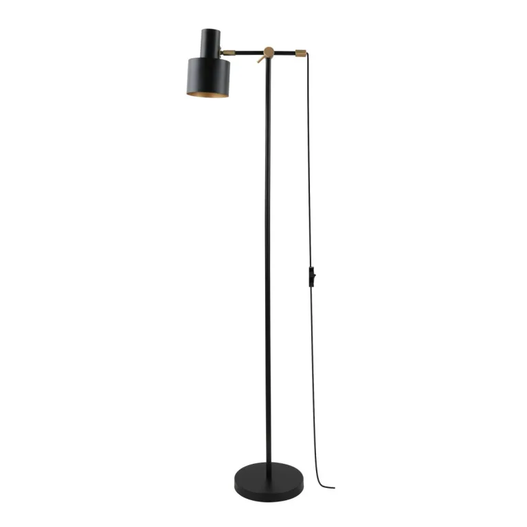 Торшер Moderli Artis V11267-1F