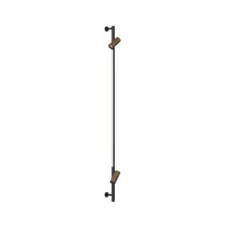 Настенный светильник Delight Collection WD1242DR