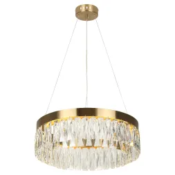 Подвесная люстра Rivoli Mary 6129-101 Б0061903