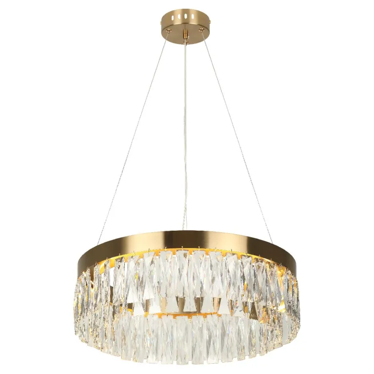 Подвесная люстра Rivoli Mary 6129-101 Б0061903