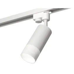 Трековый однофазный светильник Ambrella Light Track System XT6322170 (A2520, C6322, N6252)