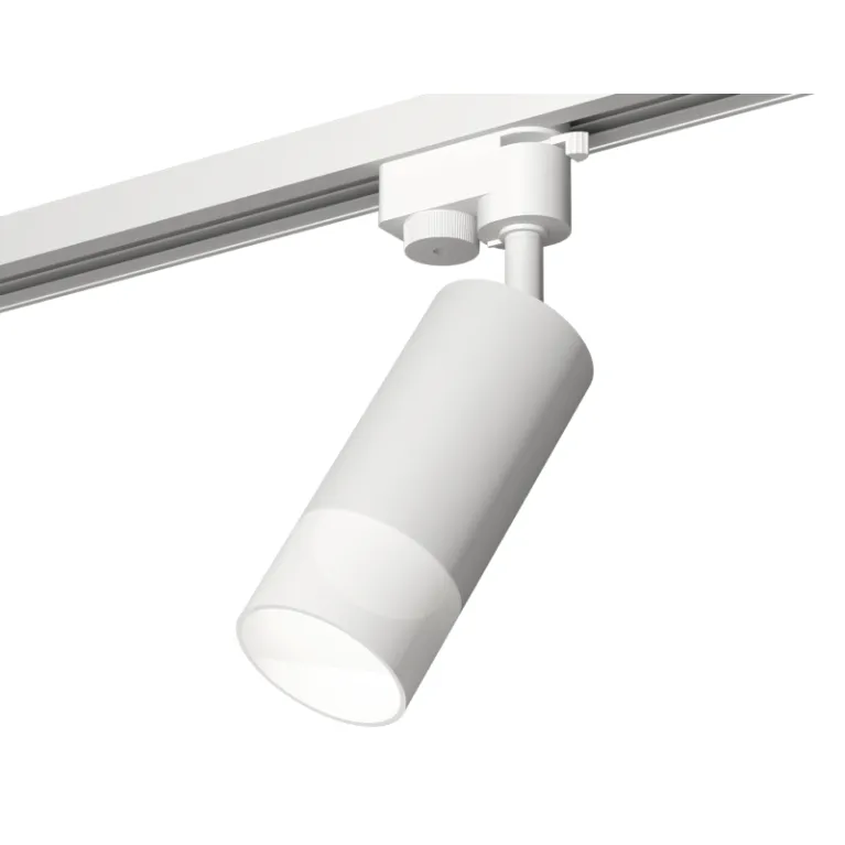 Трековый однофазный светильник Ambrella Light Track System XT6322170 (A2520, C6322, N6252)