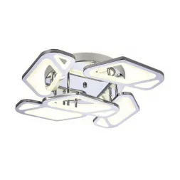 Потолочная светодиодная люстра Ambrella light Original FA588