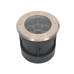 Ландшафтный светильник Arlight LTD-DAFNA-GROUND-R130-11W Day4000 (IP67 Металл) 061186