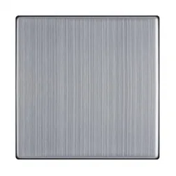 Лицевая панель выключателя перекрестного Werkel глянцевый никель WL02-SW-1G-C-CP 4690389119538