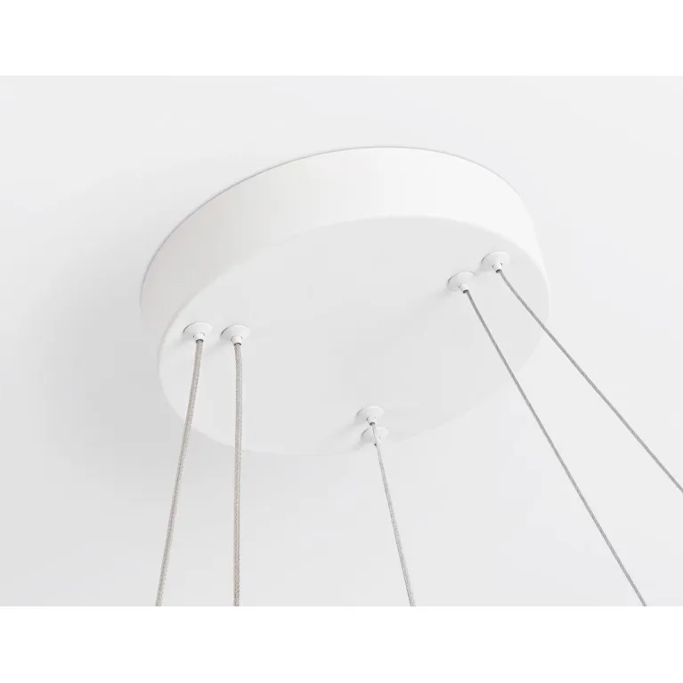 Подвесной светодиодный светильник Ambrella light Comfort Line FL5505