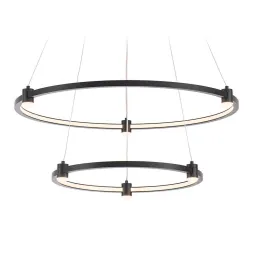 Подвесной светодиодный светильник Ambrella light Comfort Line FL5506