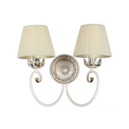 Бра Lumien Hall Далила W17037/2WHSG