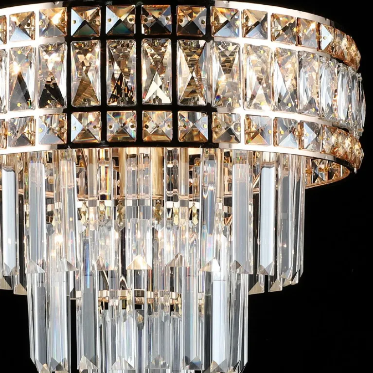 Подвесная люстра Reluce 02162-0.4-04 FGD