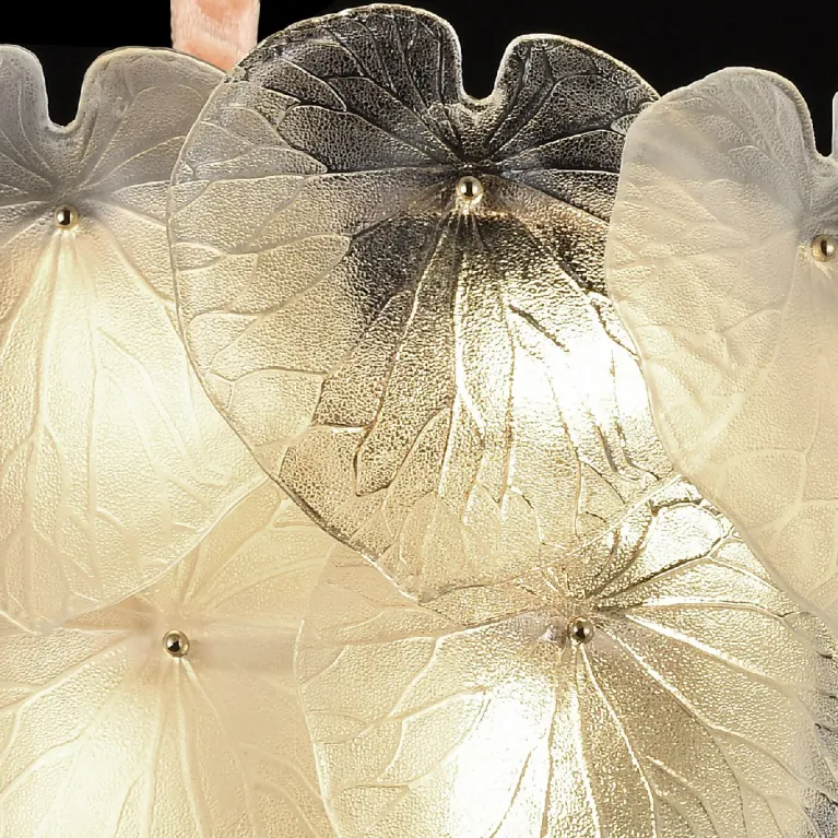 Подвесная люстра Illumico IL5105-12PLDI-39 CR