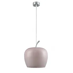 Подвесной светильник Crystal lux AMOR SP1 PEACH