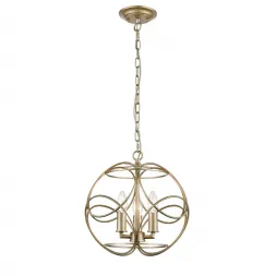 Подвесной светильник Vele Luce Viola VL4164P03