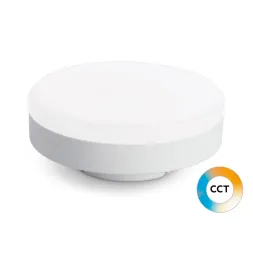 Лампа светодиодная Ambrella Light LED GX53 15W IC 220-240V 6400K-4000K-2700K CCT Memory 541501