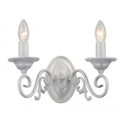 Бра Lumien Hall Изабель W17006/2MWSB