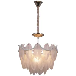 Подвесная люстра Illumico IL5557-9PDI-39 GD