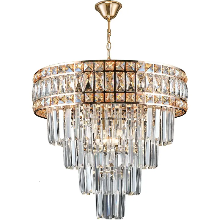 Подвесная люстра Reluce 02162-0.4-06 FGD