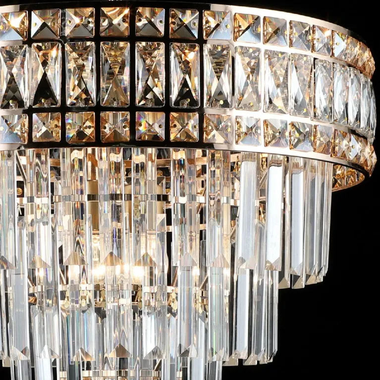 Подвесная люстра Reluce 02162-0.4-06 FGD