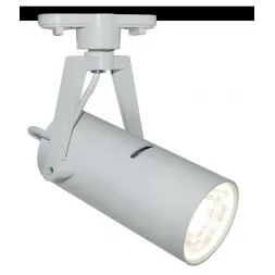 Трековый светильник Arte Lamp Track Lights A6210PL-1WH