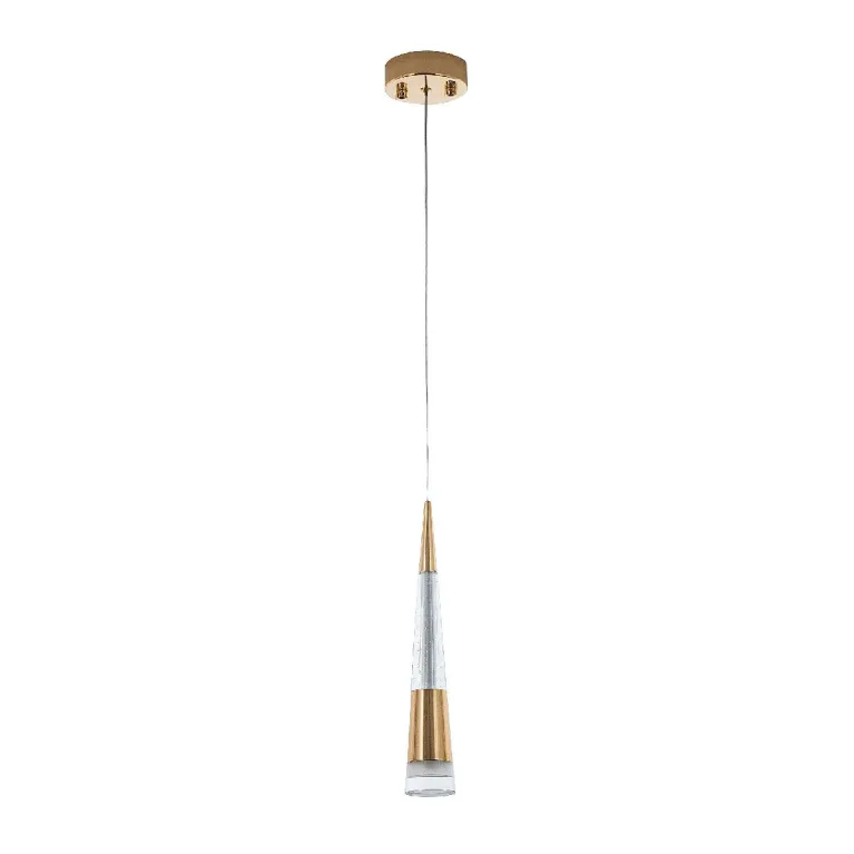 Подвесной светильник Modelux 88096-1 GD