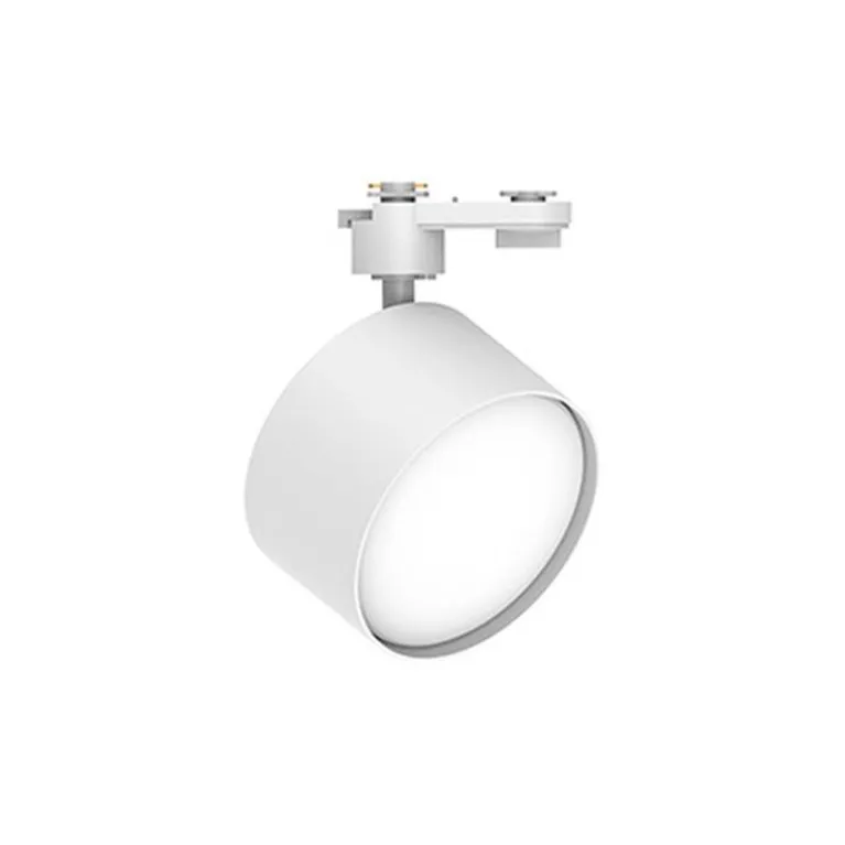 Трековый однофазный светильник Feron AL166 48544