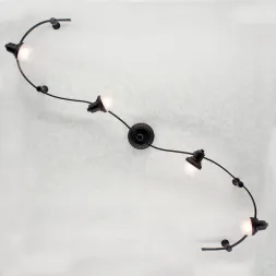 Трековый светильник Citilux Реймс CL563141