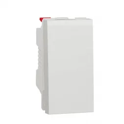 Выключатель одноклавишный Schneider Electric Unica New Modular NU310118