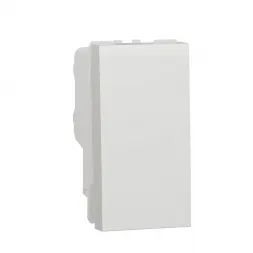 Выключатель одноклавишный Schneider Electric Unica New Modular NU316218