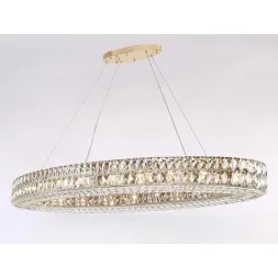 Подвесной светильник Newport 10127+13/S gold М0063724