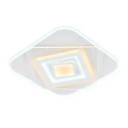 Потолочный светодиодный светильник Ambrella light Original FA799