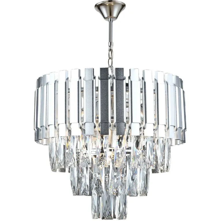 Подвесная люстра Reluce 02184-0.4-05 CH