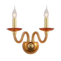 Бра Lumien Hall Рьяна 2030/2W-AMGD