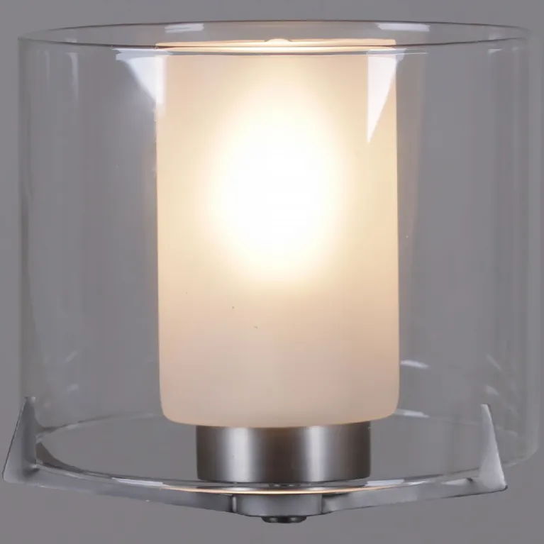Люстра на штанге Illumico IL5563-6PST-79 SN