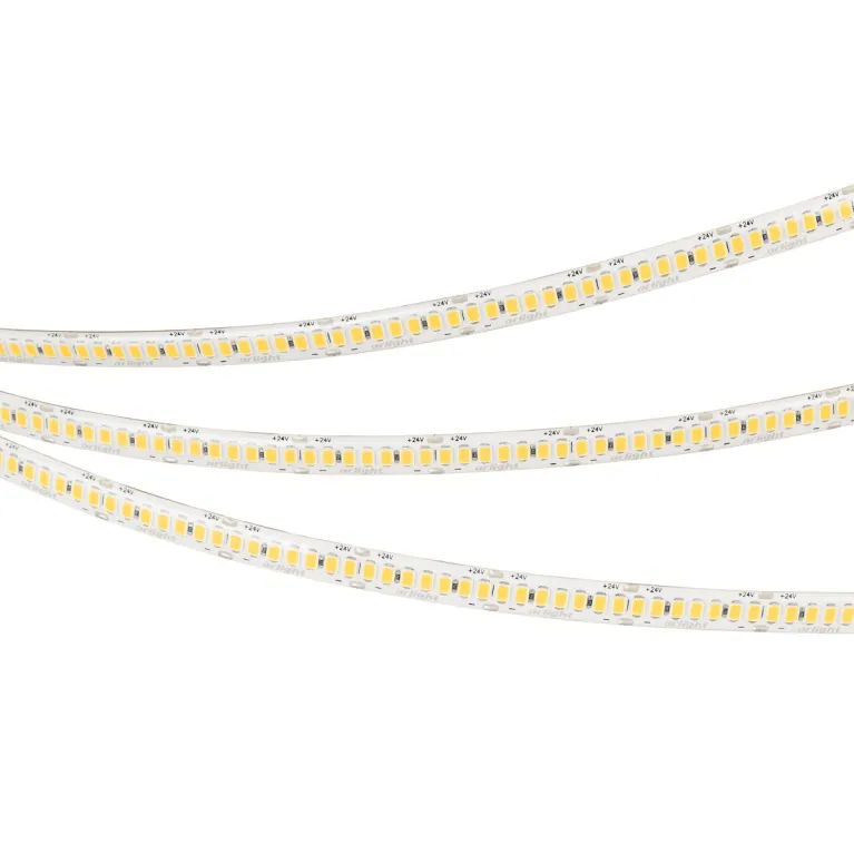 Светодиодная лента Arlight герметичная RTW-SE-A280-8mm 24V Day4000 (10 W/m, IP65, 5m) 045559(1)