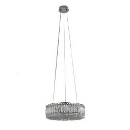Подвесной светильник Newport 8467/S chrome М0063947