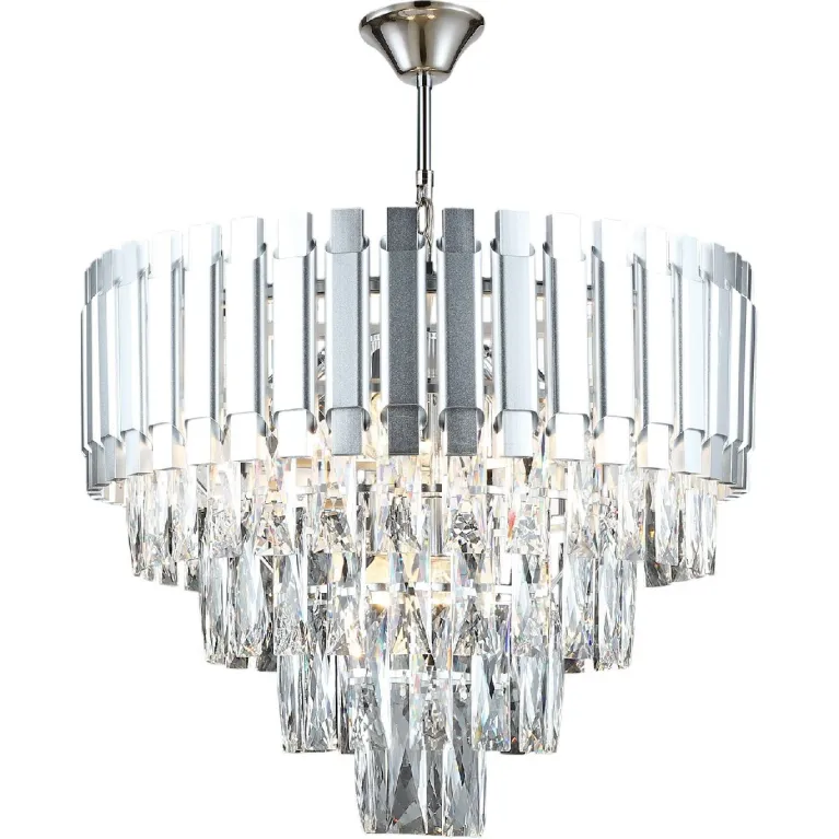 Подвесная люстра Reluce 02184-0.4-08 CH