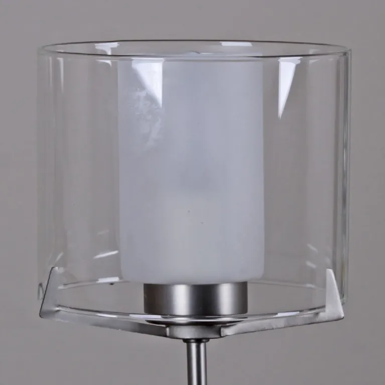 Люстра на штанге Illumico IL5563-6PST-79 SN