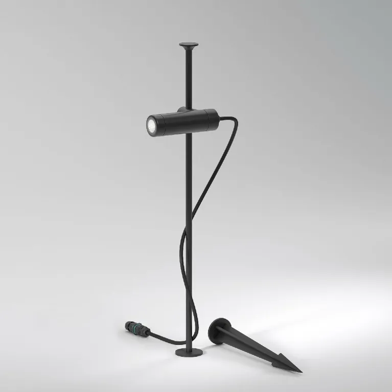 Ландшафтный светильник Elektrostandard Covert 4690389205552 35173/S a066694