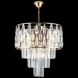 Подвесная люстра Reluce 02189-0.4-05 FGD