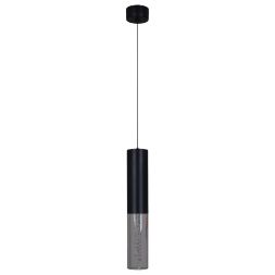 Подвесной светильник Reluce 16009-0.9-001LD 300mm GU10 BK