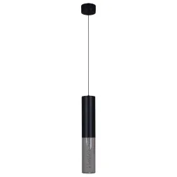 Подвесной светильник Reluce 16009-0.9-001LD 300mm GU10 BK