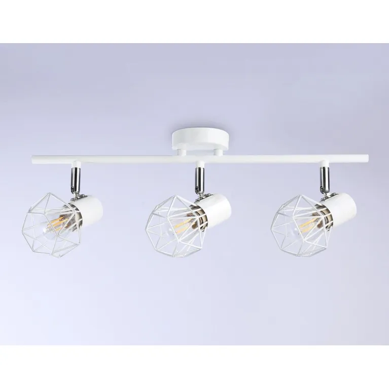 Спот Ambrella light Traditional Loft TR8631